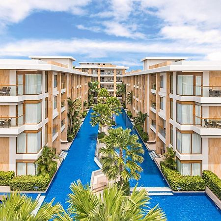 Henann Crystal Sands Resort Balabag  Dış mekan fotoğraf