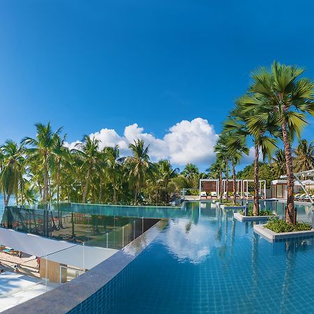 Henann Crystal Sands Resort Balabag  Dış mekan fotoğraf