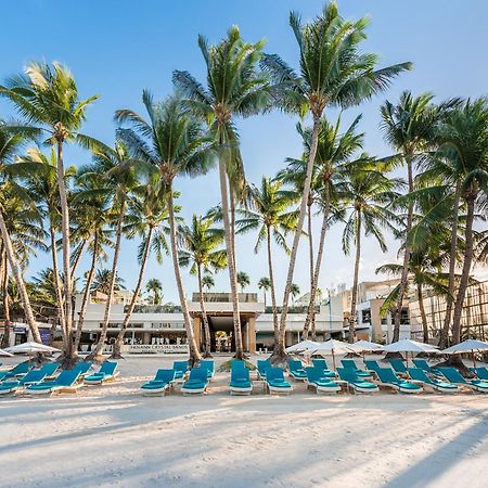 Henann Crystal Sands Resort Balabag  Dış mekan fotoğraf