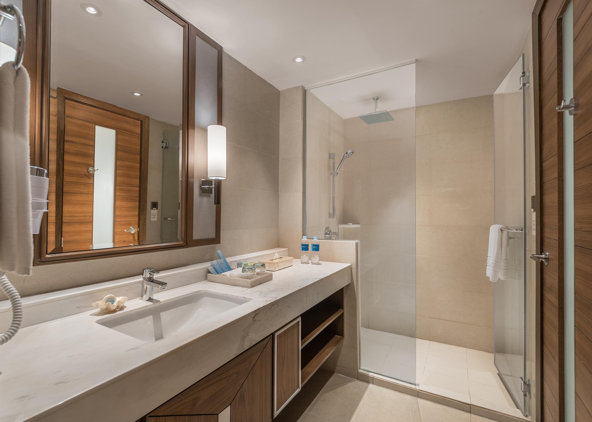 Henann Crystal Sands Resort Balabag  Dış mekan fotoğraf