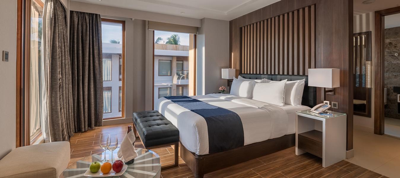 Henann Crystal Sands Resort Balabag  Dış mekan fotoğraf