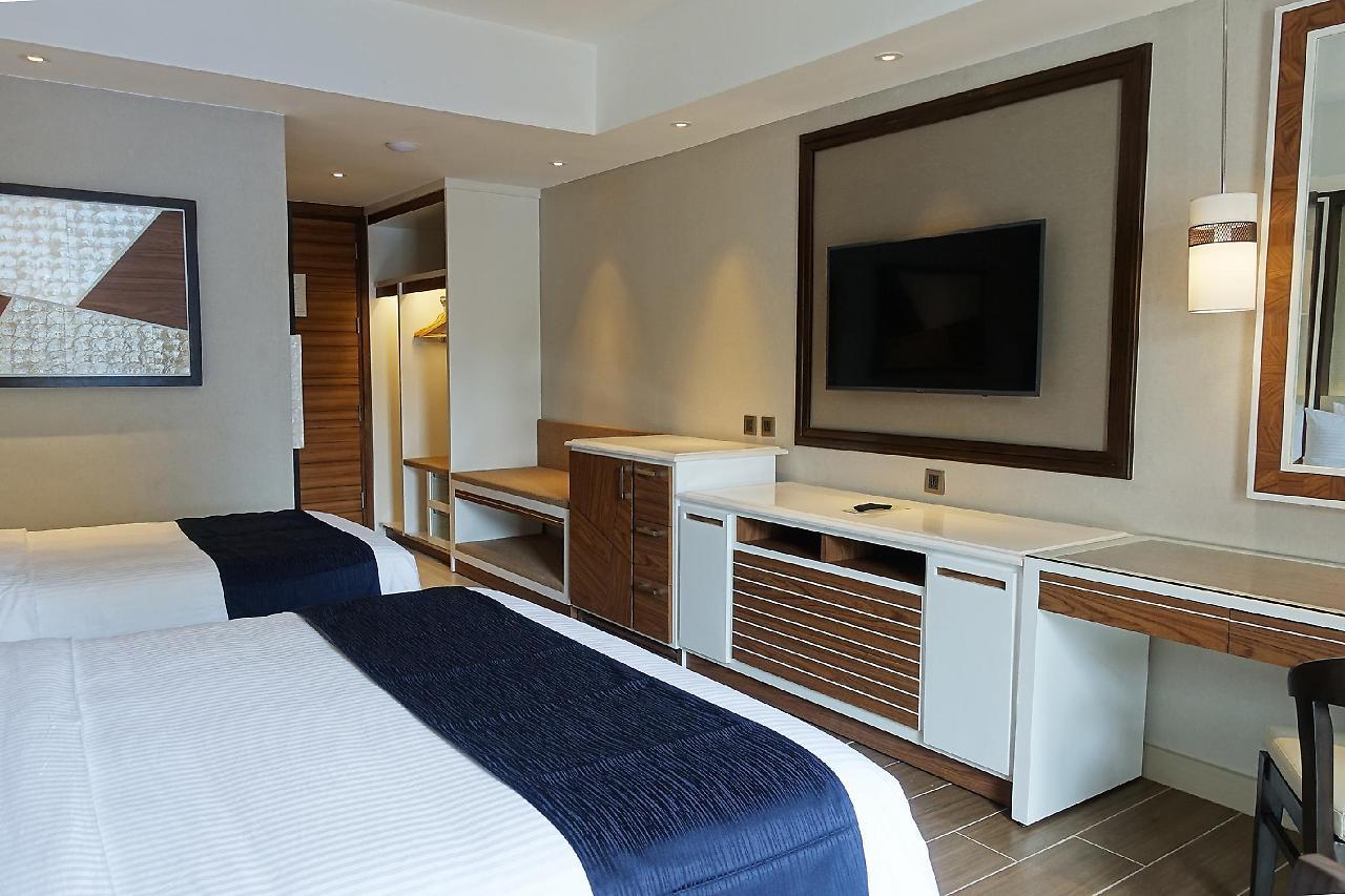 Henann Crystal Sands Resort Balabag  Dış mekan fotoğraf