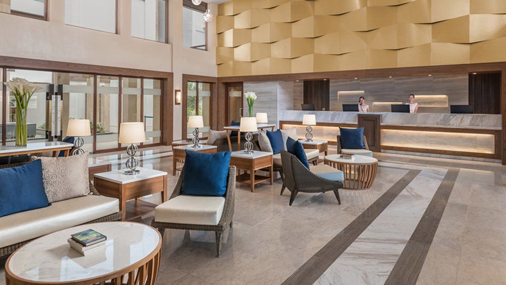 Henann Crystal Sands Resort Balabag  Dış mekan fotoğraf