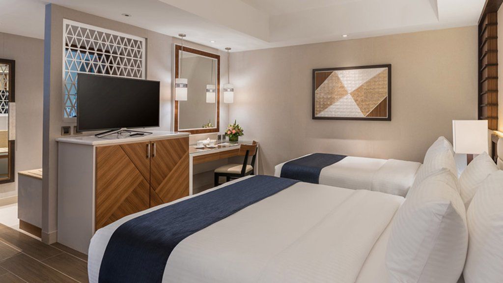 Henann Crystal Sands Resort Balabag  Dış mekan fotoğraf