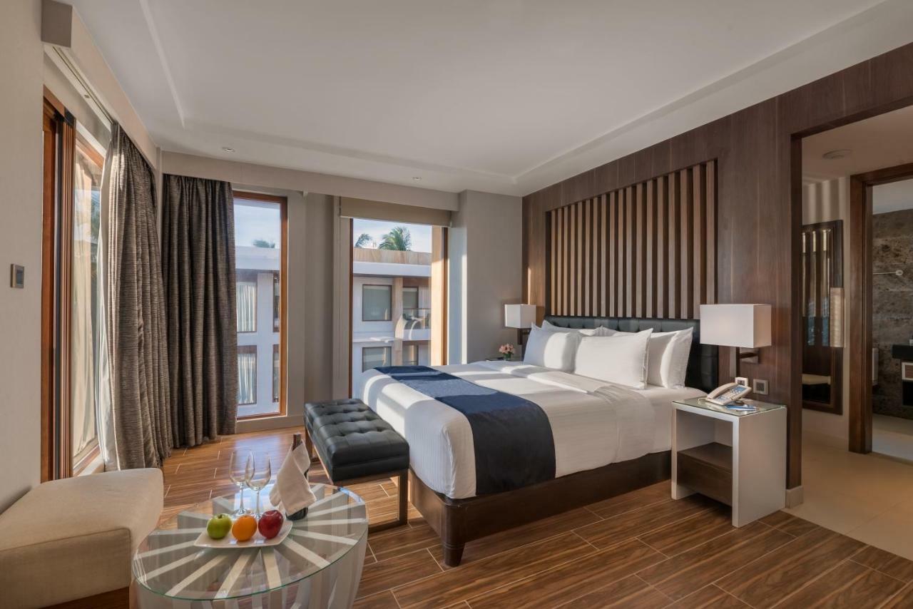Henann Crystal Sands Resort Balabag  Dış mekan fotoğraf